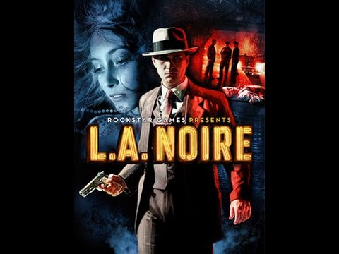 La noire complete edition review